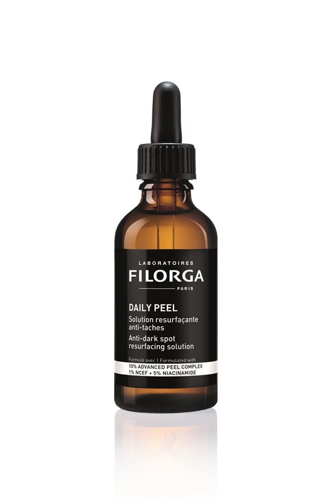 FILORGA DAILY PEEL Anti-Dark Spot