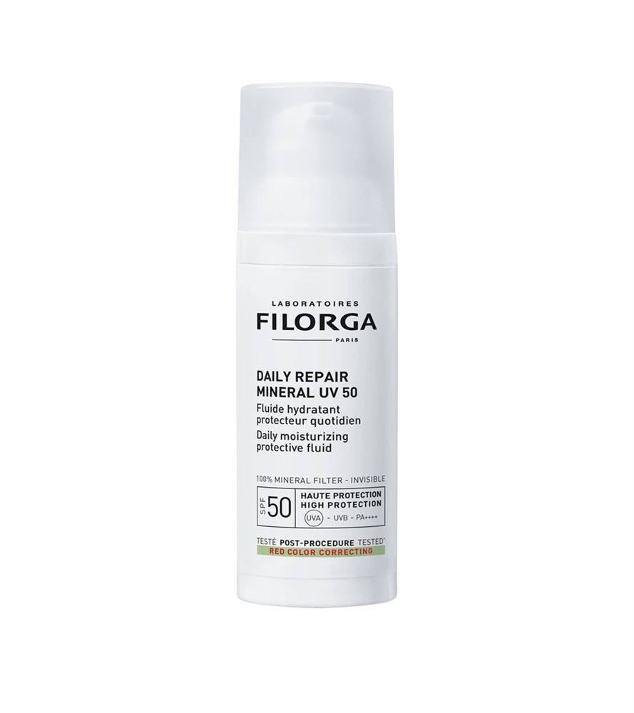 FILORGA DAILY REPAIR MINERAL