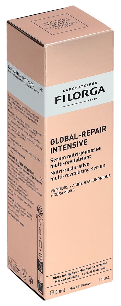 FILORGA GLOBAL REPAIR Serum Intensive