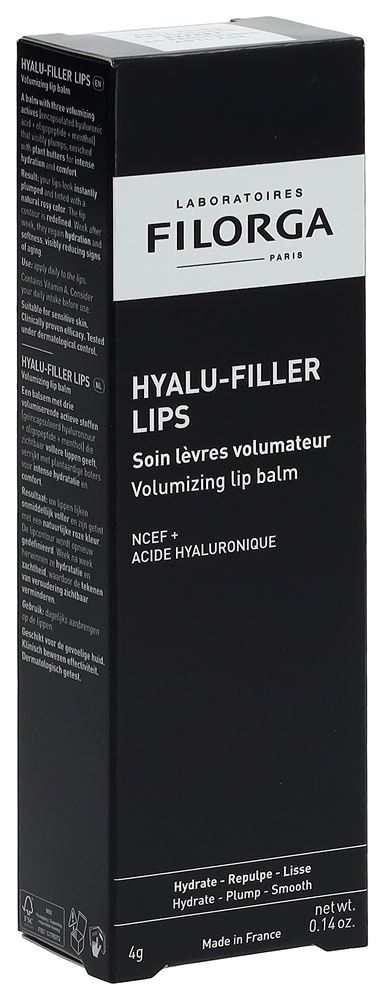 FILORGA HYALU-FILLER Lips