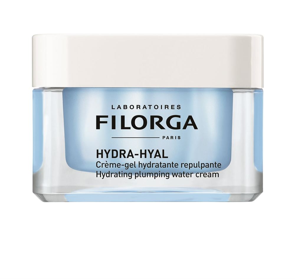 FILORGA HYDRA HYAL Cream Gel