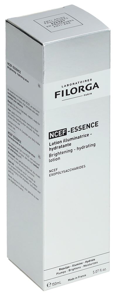 FILORGA NCEF Essence