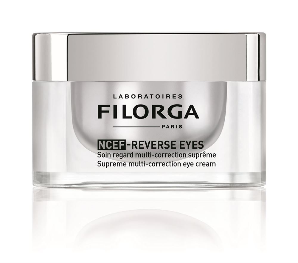 FILORGA NCEF Reerse Eyes