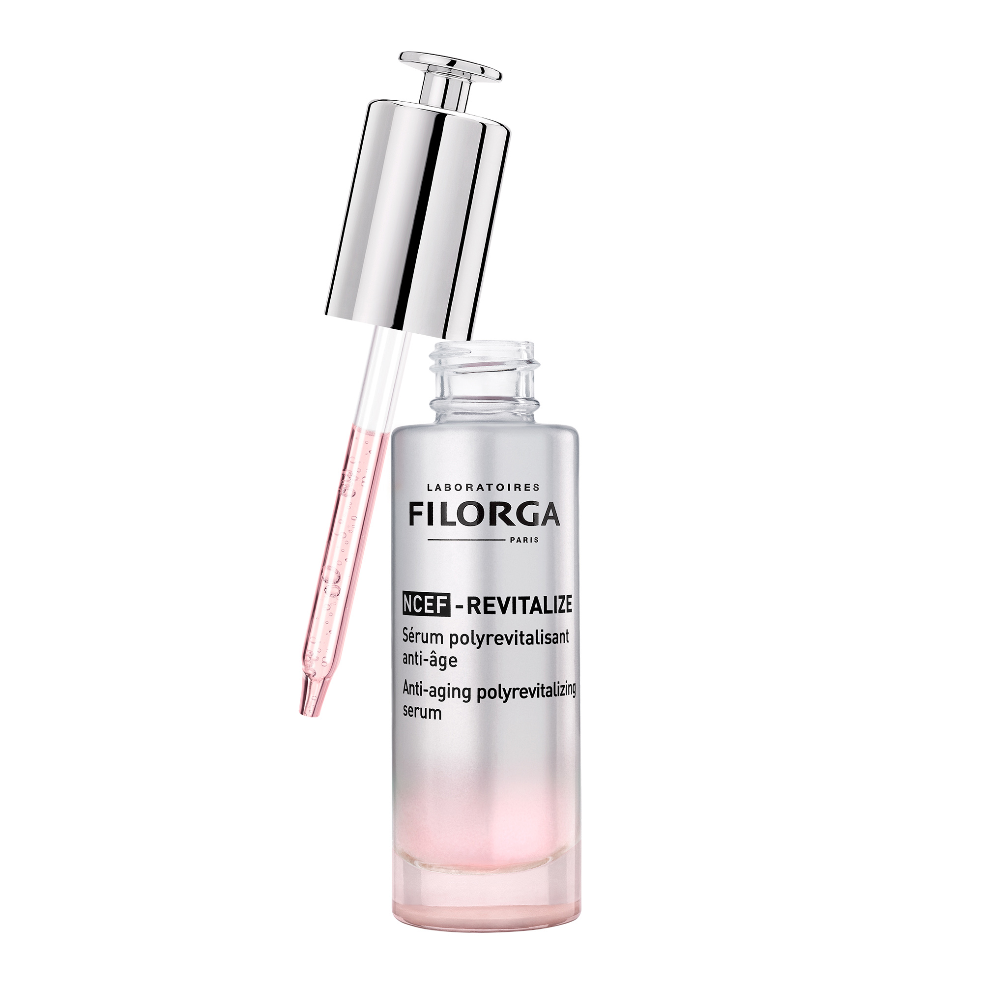 FILORGA NCEF-REVITALIZE Serum, image 2 sur 5