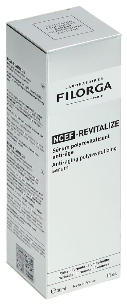 FILORGA NCEF-REVITALIZE Serum