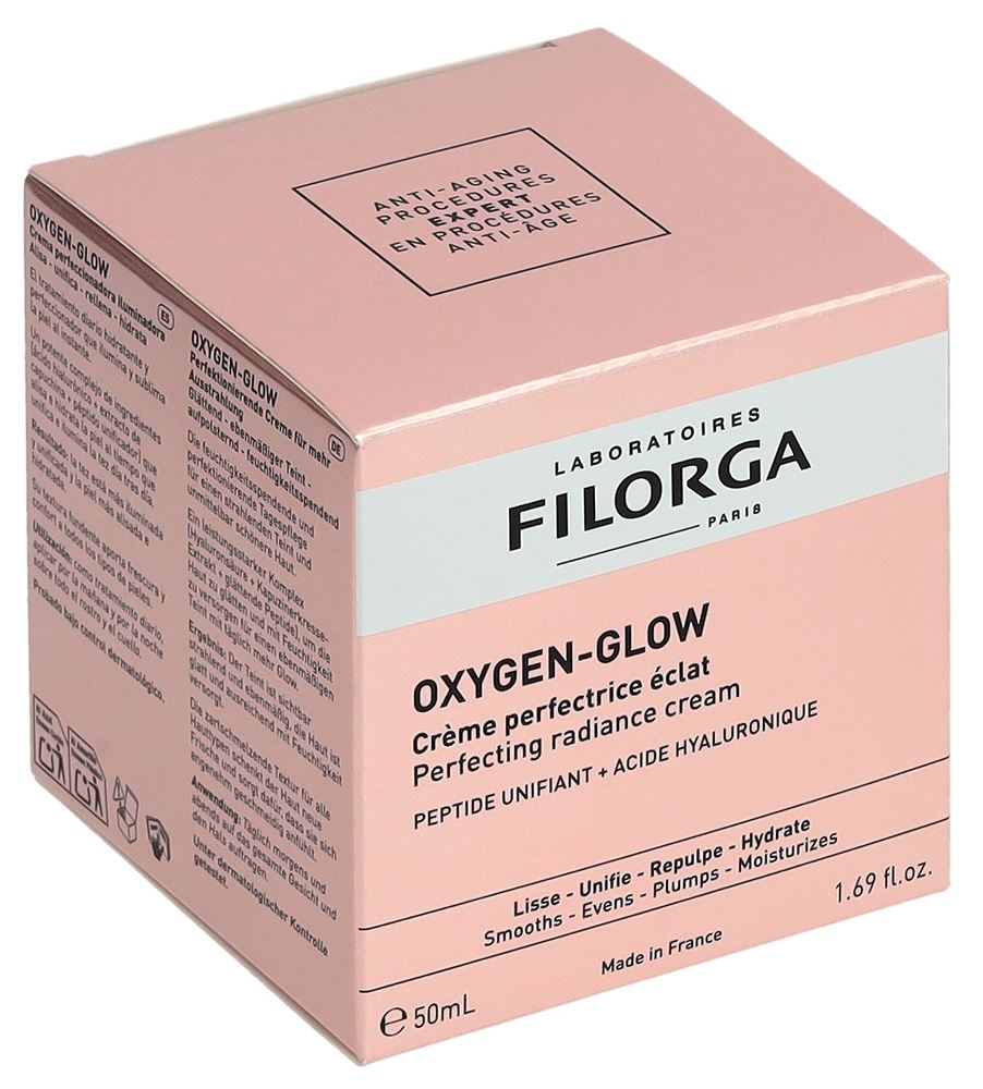 FILORGA OXYGEN GLOW Cream