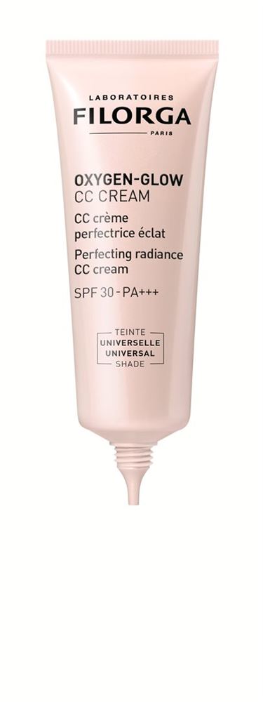 FILORGA Oxygen glow Teinté