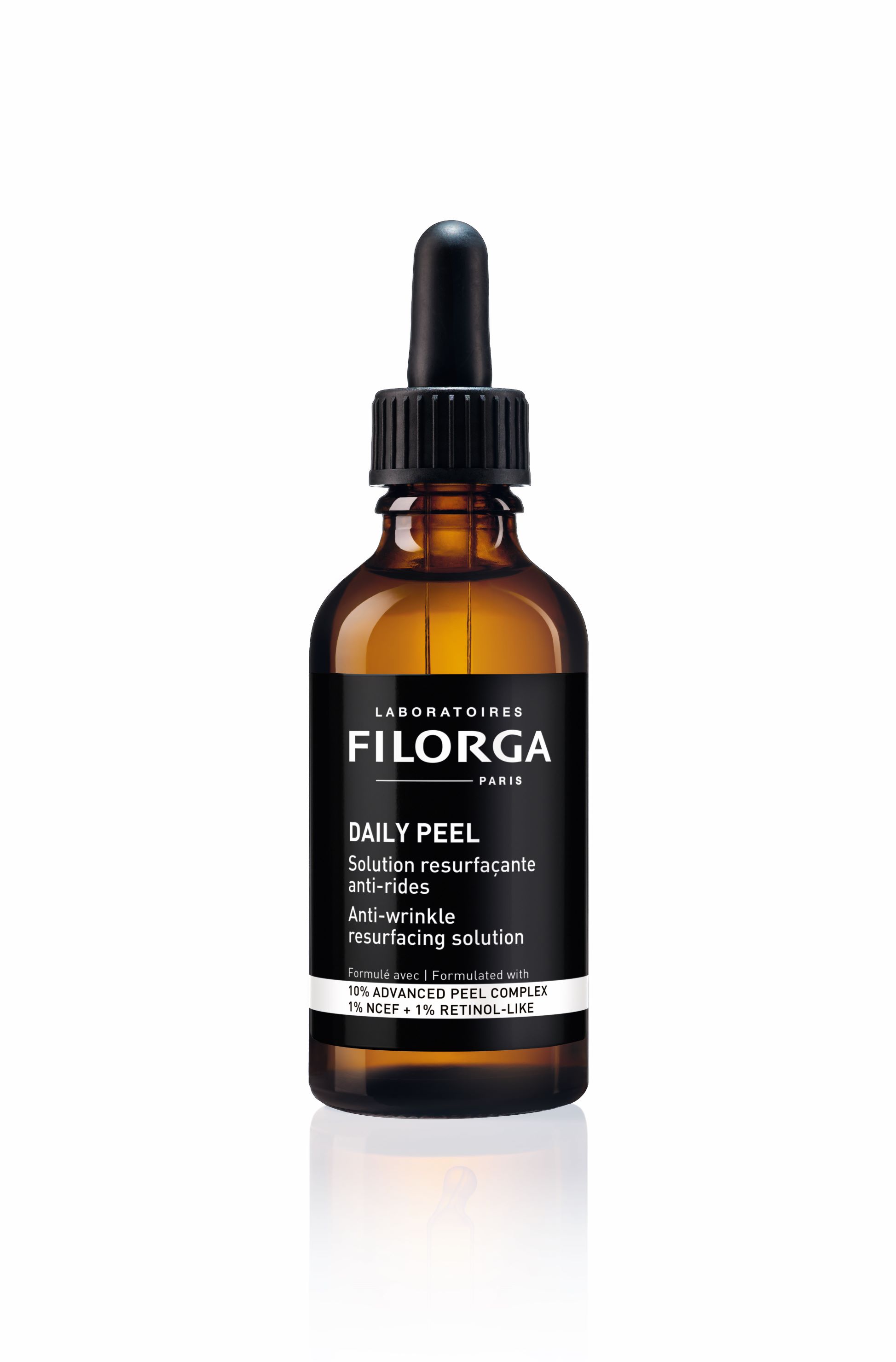 FILORGA PEEL PROTO Wrinkles