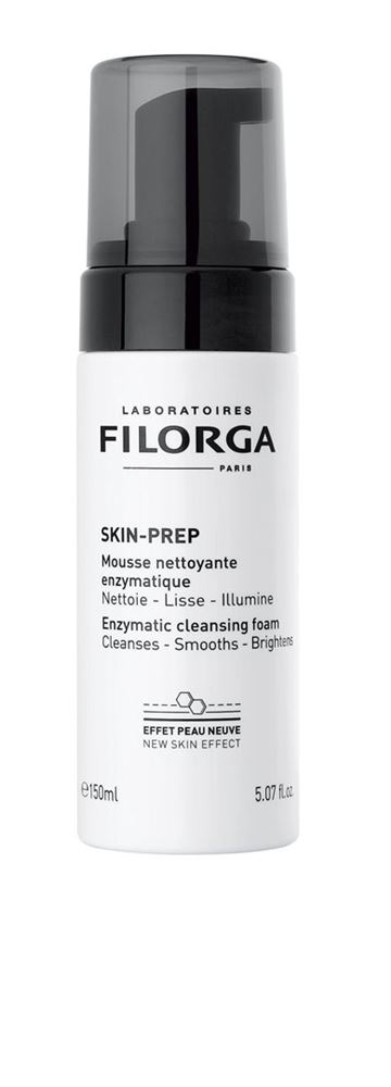 FILORGA SKIN-PREP Enzymatic Cleansing Foam
