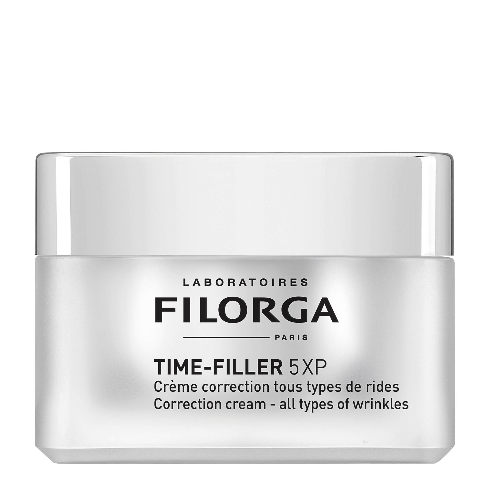 FILORGA TIME FILLER 5X  Cream Clean