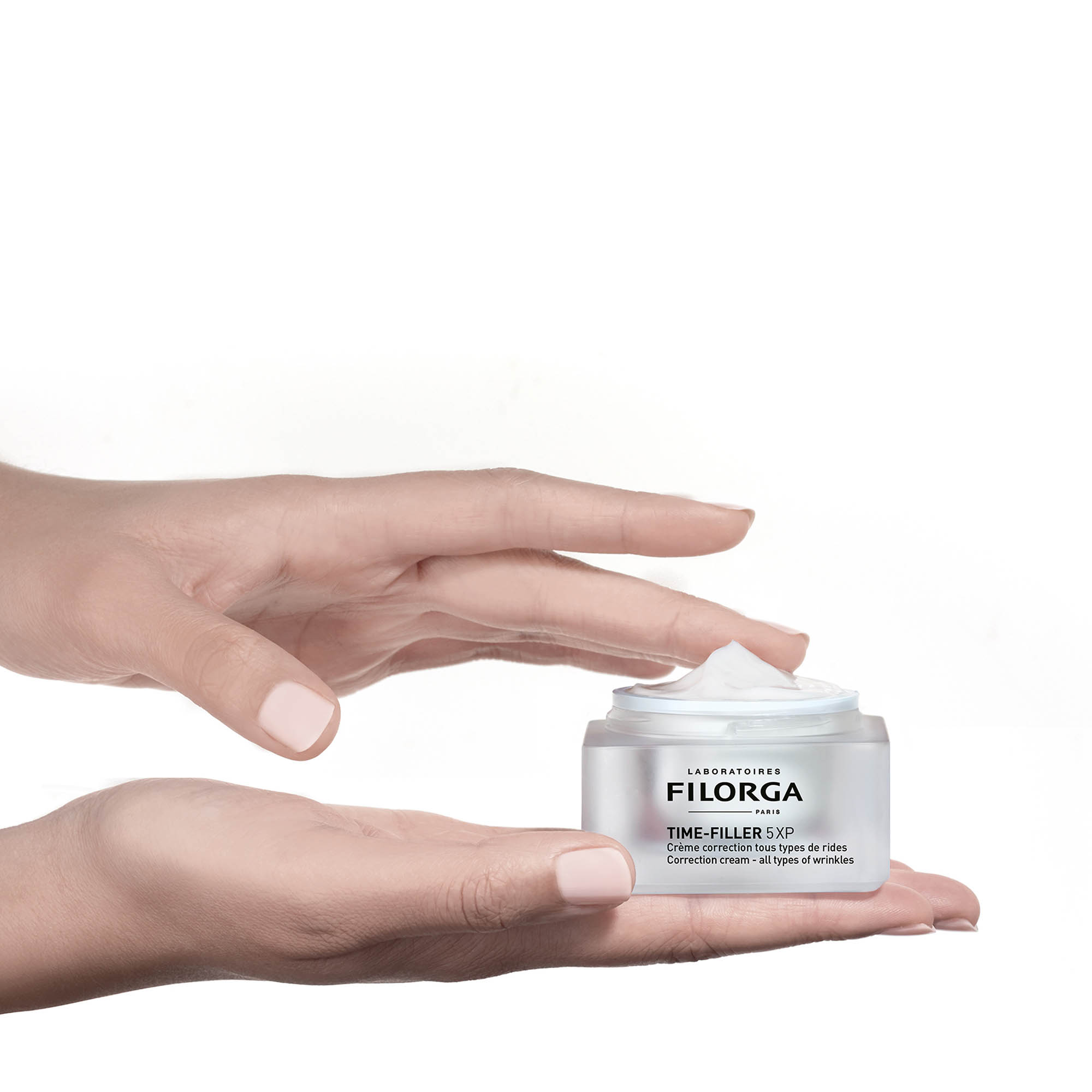 FILORGA TIME FILLER 5X Cream, image 2 sur 6