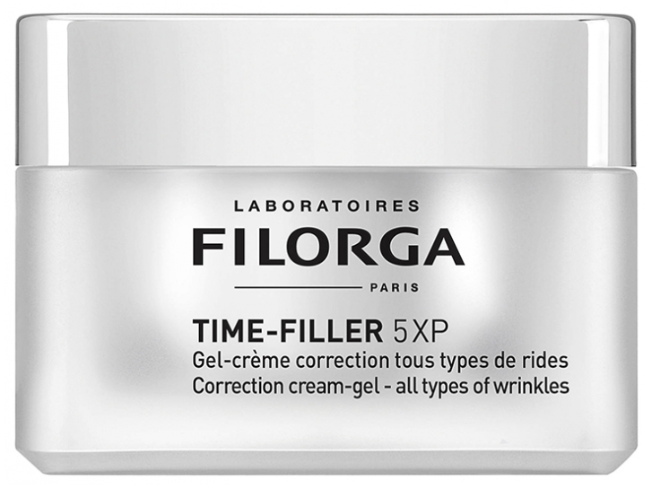 FILORGA TIME FILLER 5X Creme-Gel Clean