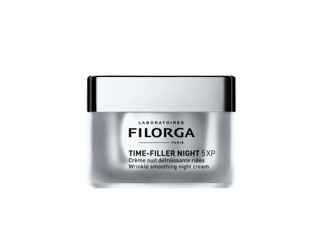 FILORGA TIME FILLER 5X Night, image principale