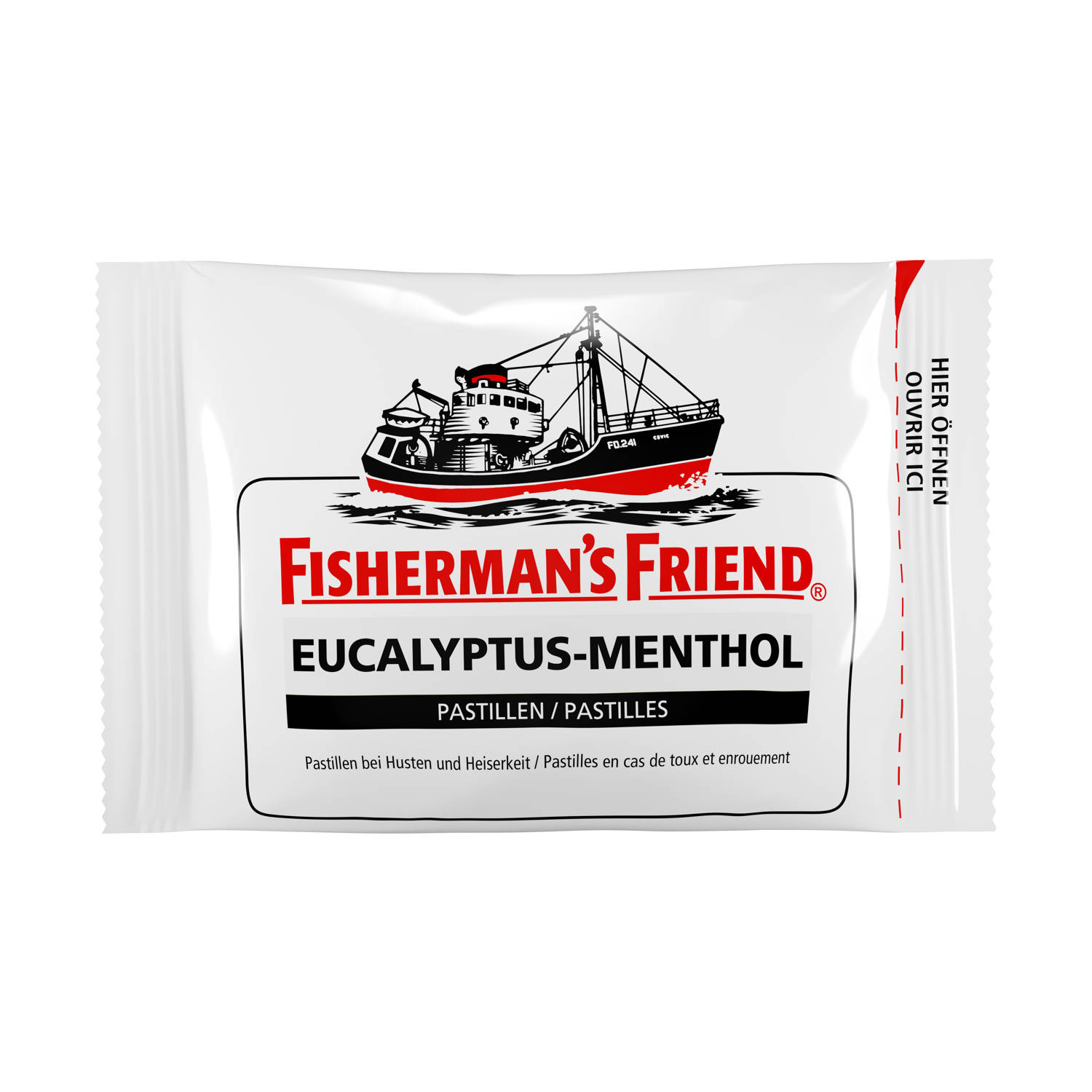 Fisherman's Friend original