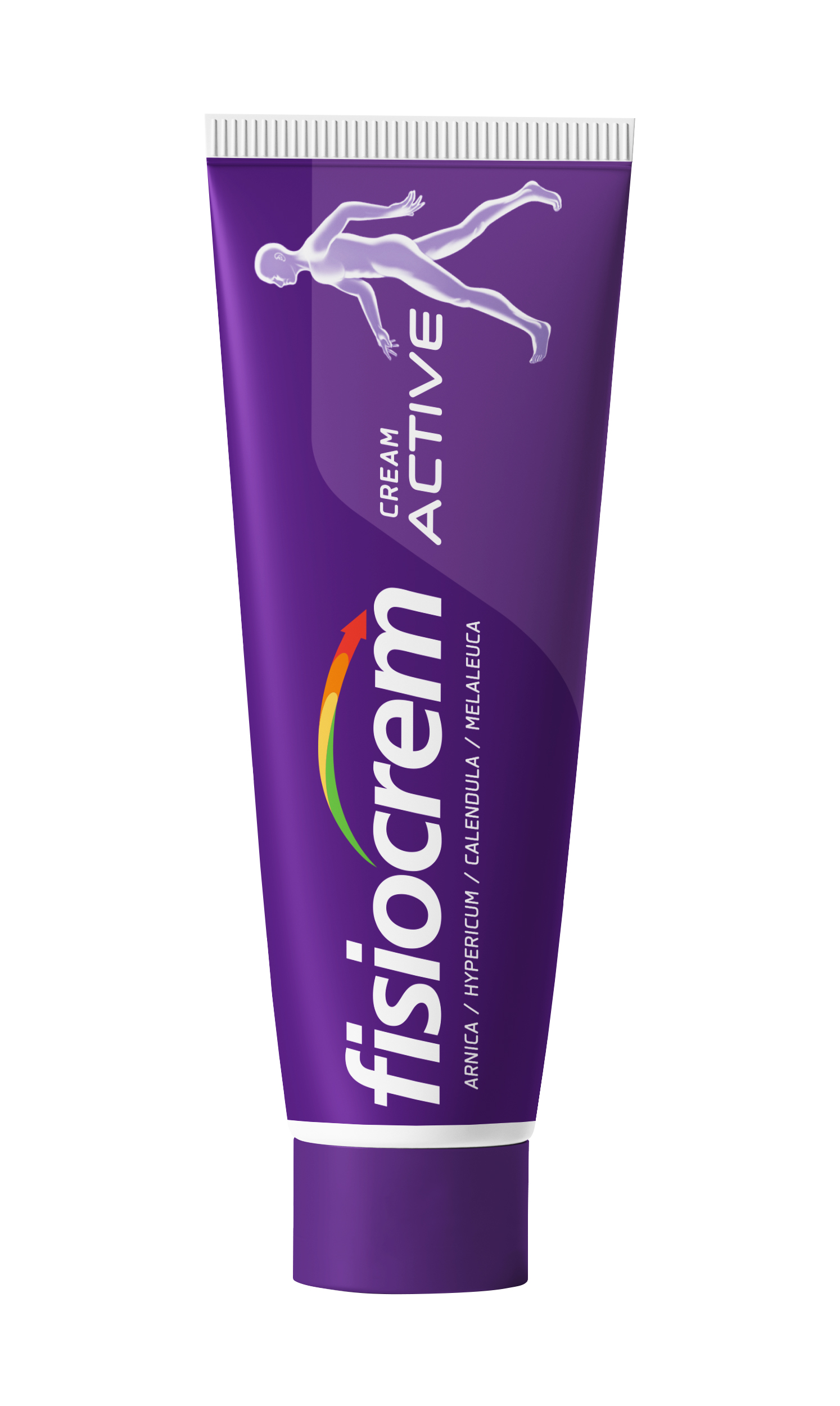 FISIOCREM crème active, image 2 sur 2