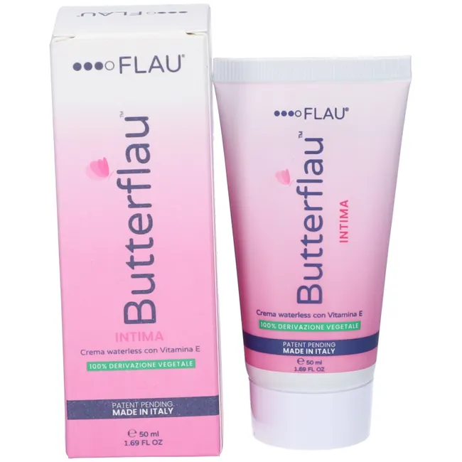 FLAU Butterflau Intima, Bild 3 von 3