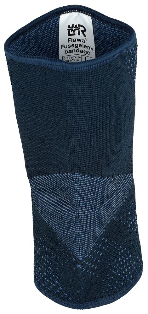 FLAWA bandage pour cheville, image 2 sur 4