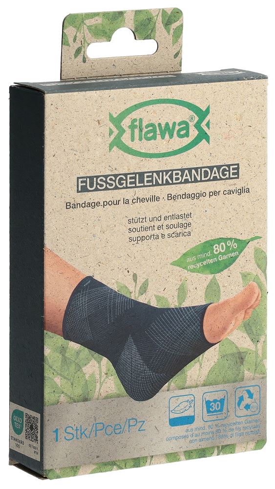 FLAWA bandage pour cheville, image principale