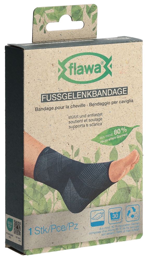 FLAWA bandage pour cheville