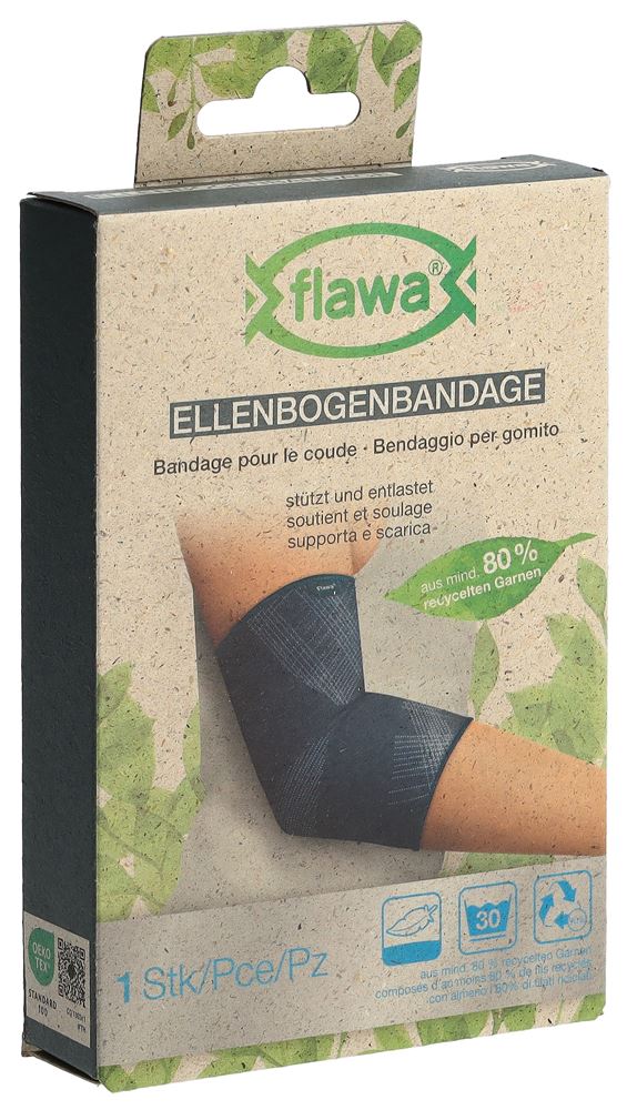 FLAWA bandage pour coude, image principale