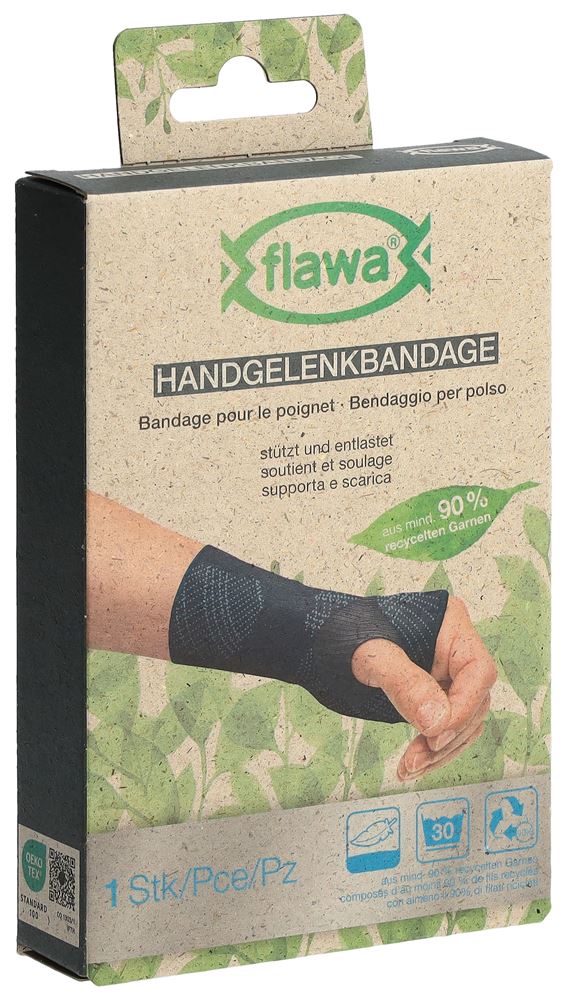 FLAWA bandage pour poignet, image principale