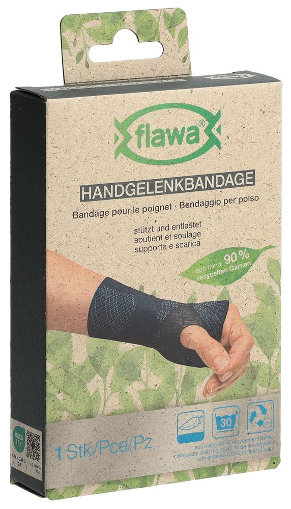 FLAWA Handgelenkbandage