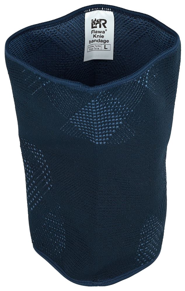 FLAWA Kniebandage, Bild 3 von 4