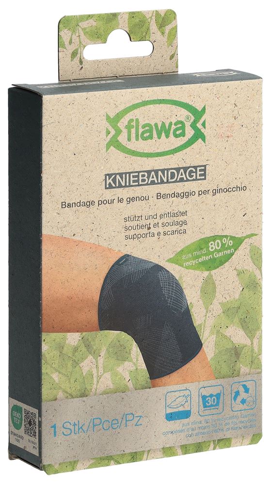 FLAWA Kniebandage, Hauptbild