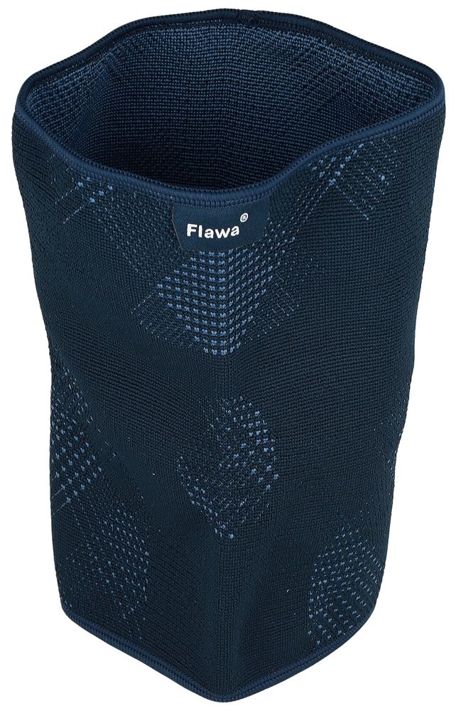FLAWA Kniebandage, Bild 3 von 4