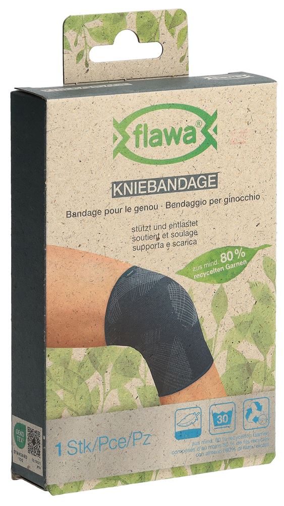 FLAWA Kniebandage, Hauptbild