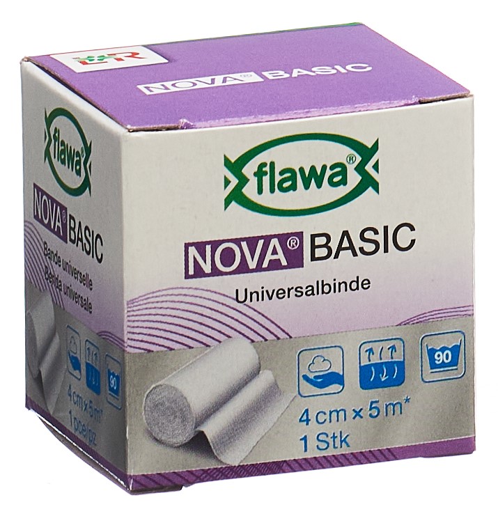 FLAWA Nova Basic