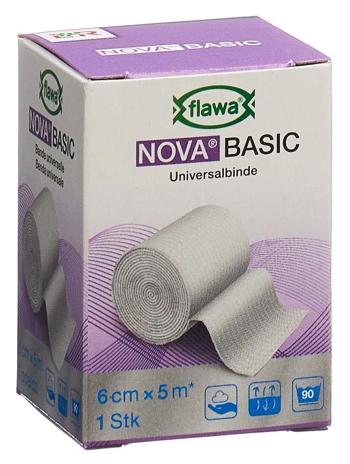 FLAWA Nova Basic, Hauptbild