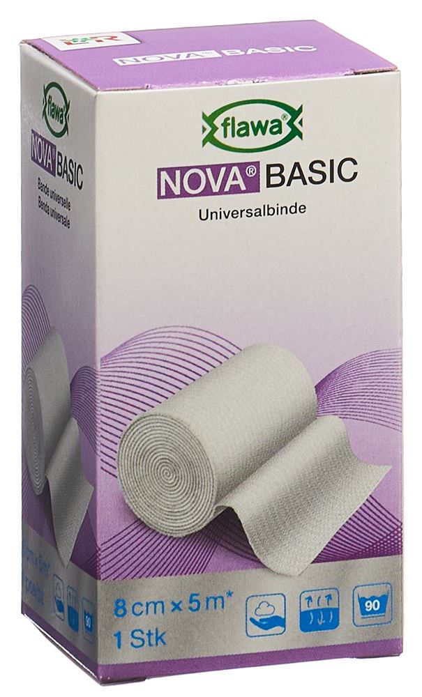 FLAWA Nova Basic