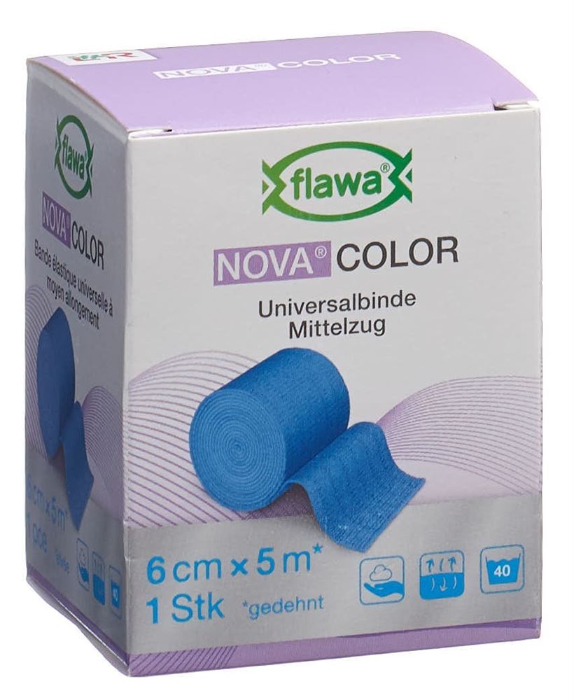 FLAWA bande idéale
