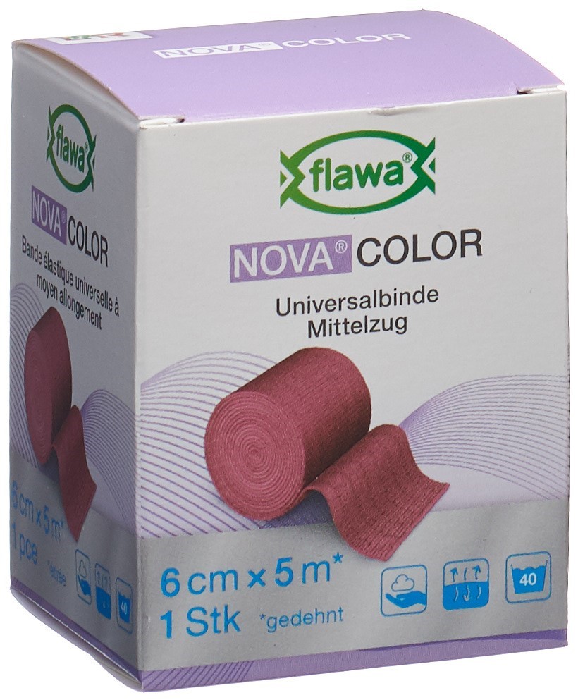 FLAWA bande idéale