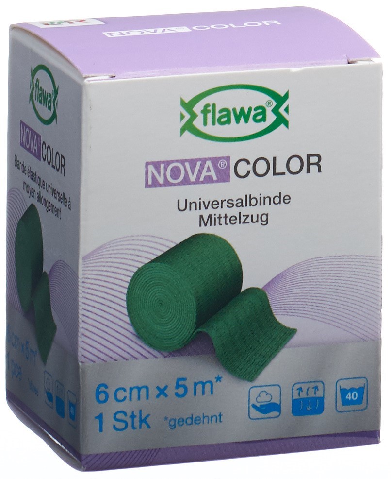 FLAWA Idealbinde