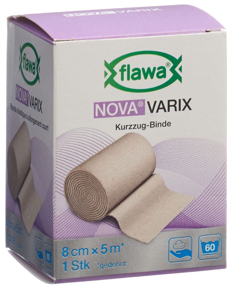 FLAWA Varix Kurzzugbinde