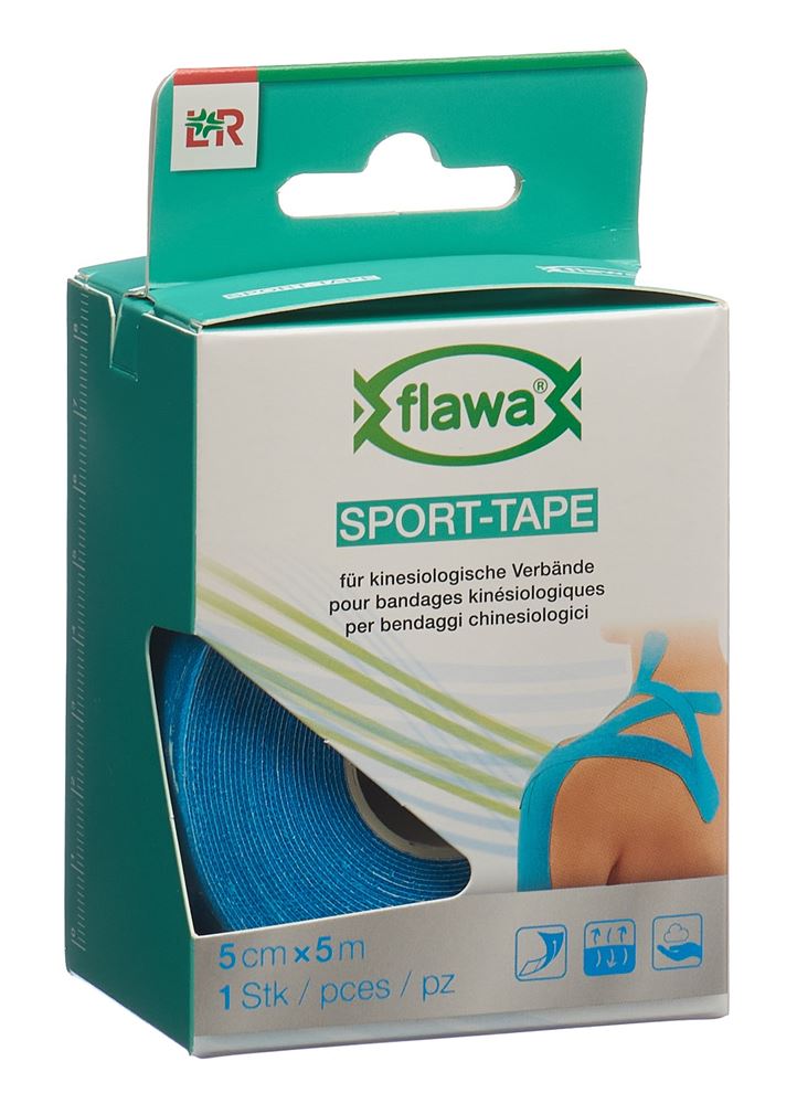 FLAWA Sport-Tape