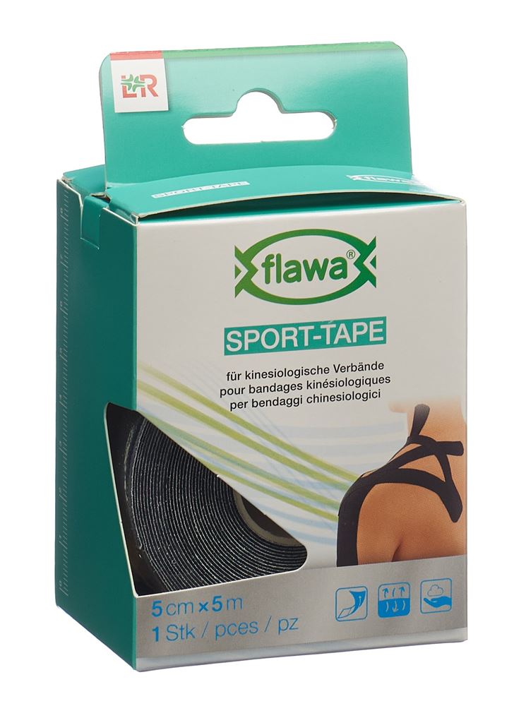 FLAWA Sport-Tape