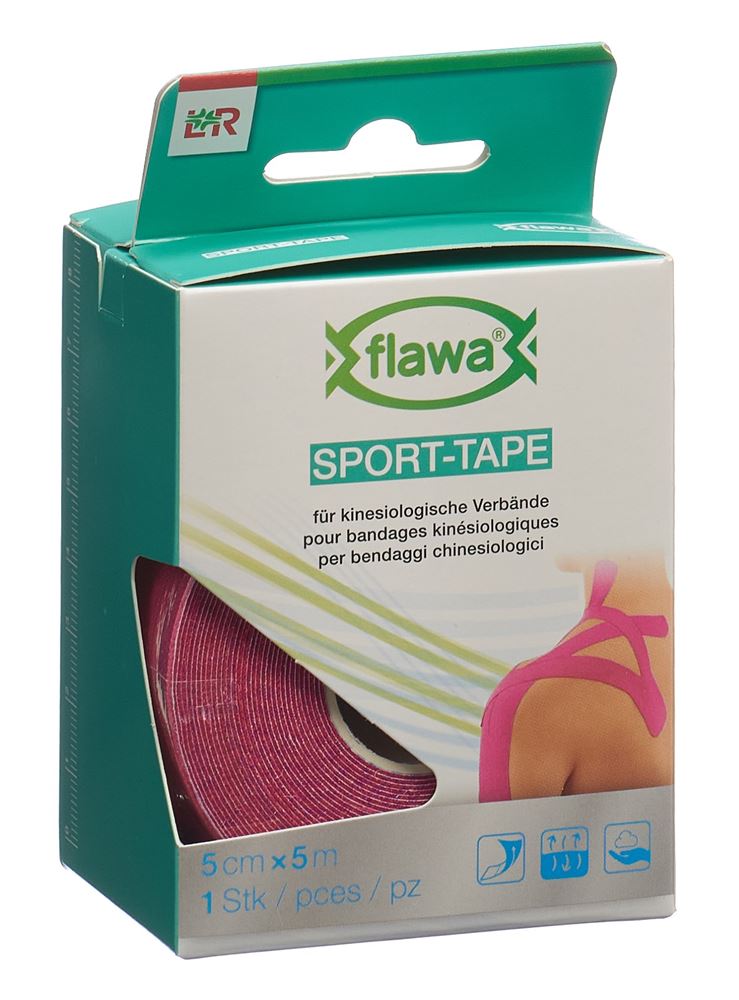 FLAWA Sport-Tape