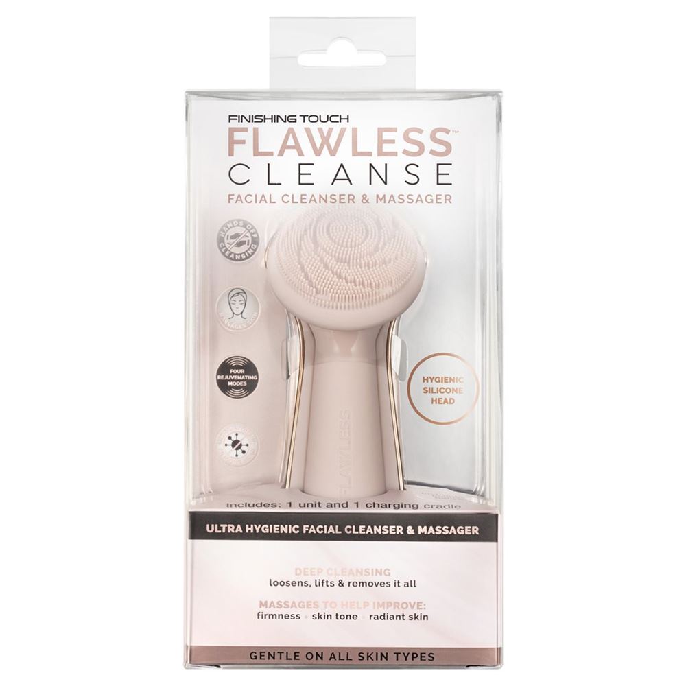 FLAWLESS Cleanse Gesichtsreiniger