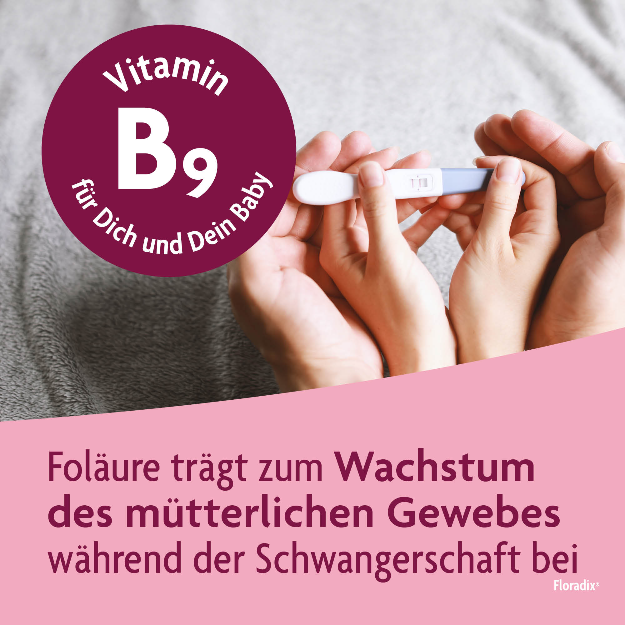 Floradix Folsäure, Bild 3 von 6