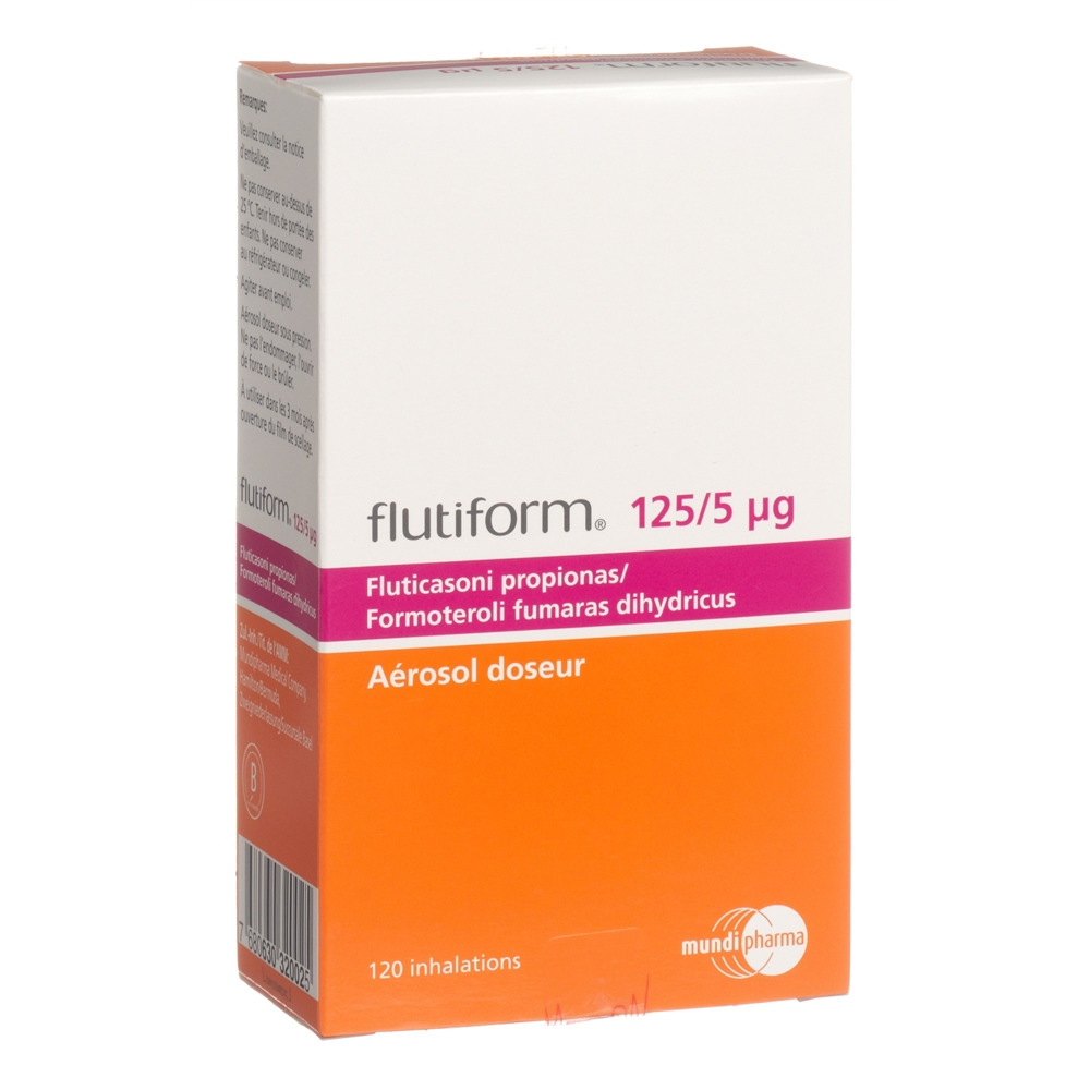 FLUTIFORM 125/5, Bild 2 von 2