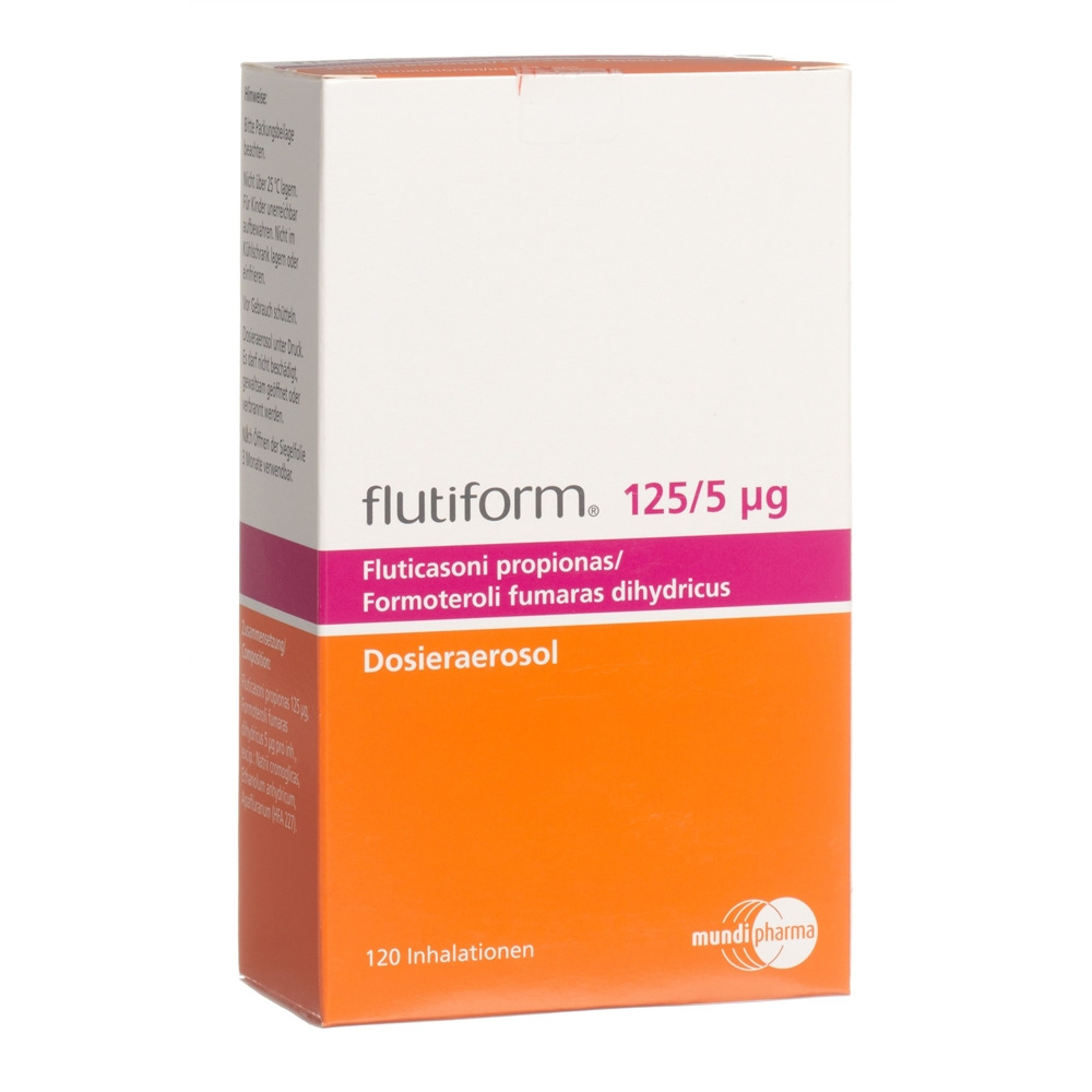 FLUTIFORM 125/5, Hauptbild