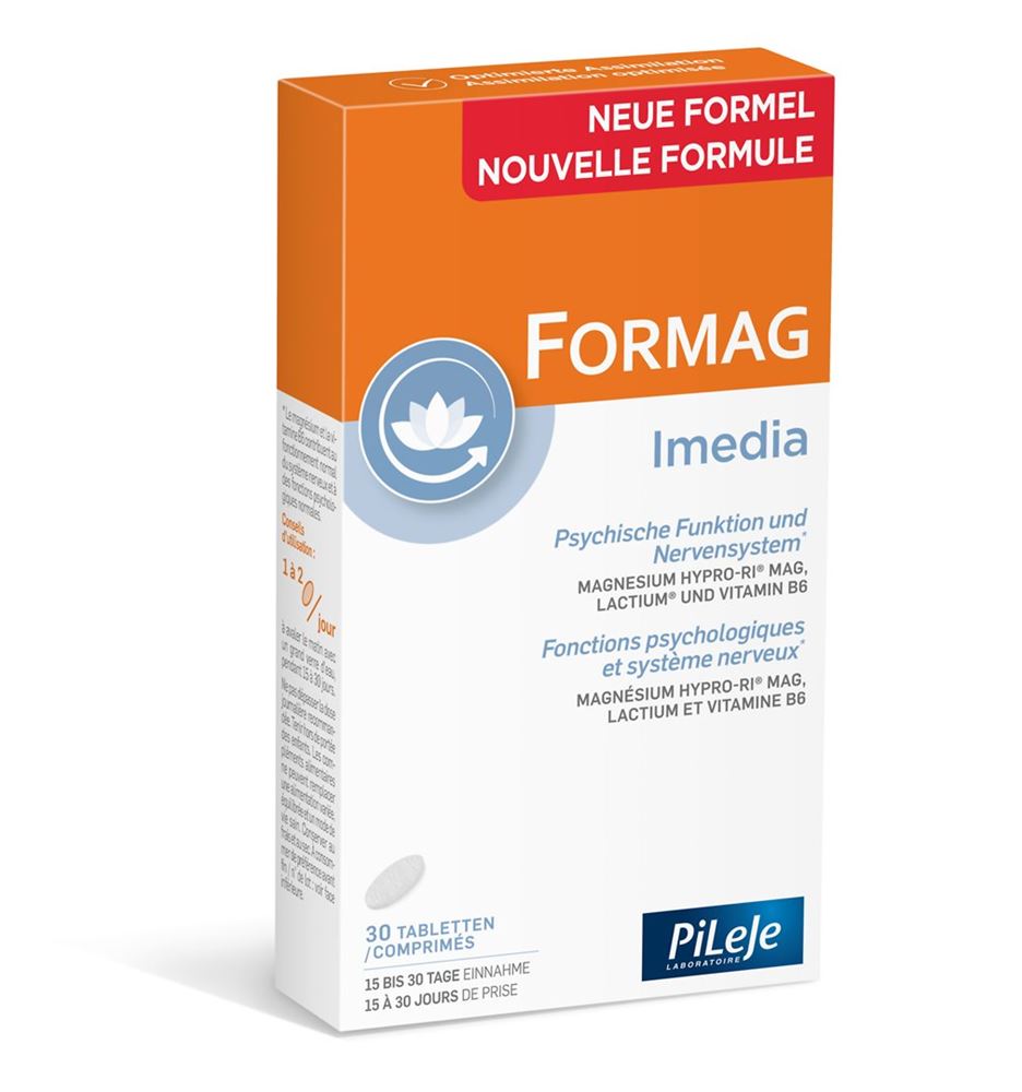 FORMAG Imedia