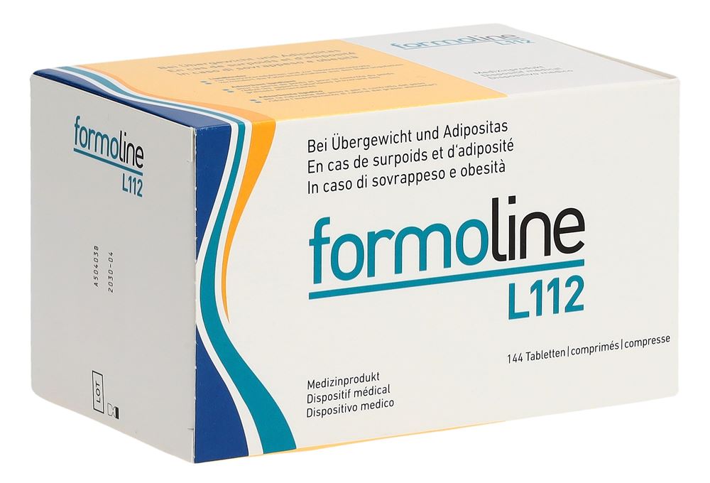 FORMOLINE L112