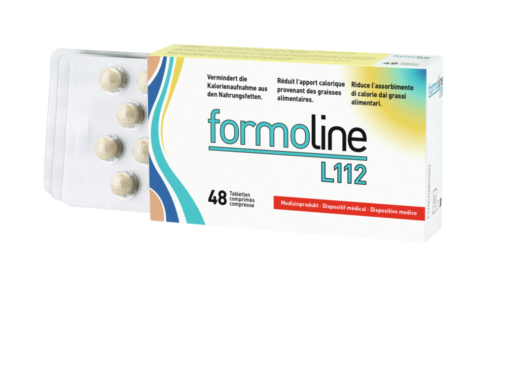 FORMOLINE L112