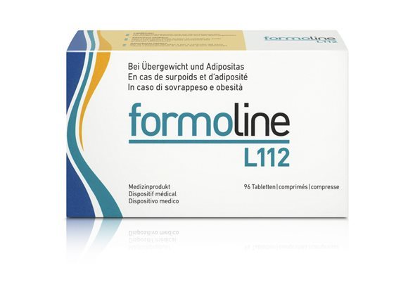FORMOLINE L112, image principale