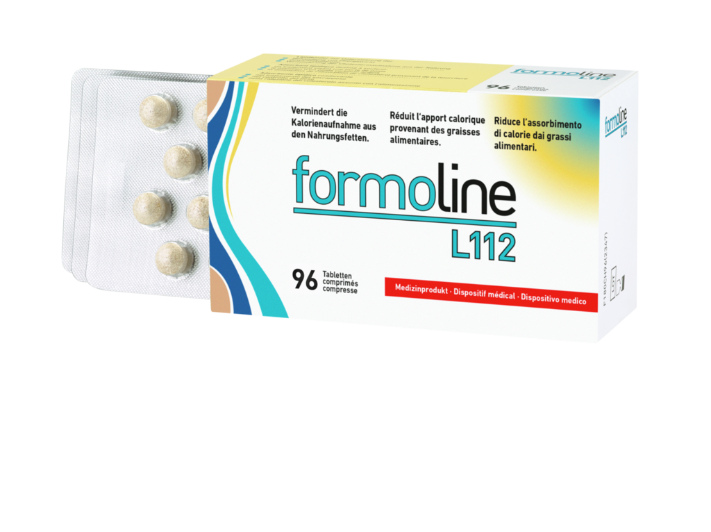 FORMOLINE L112