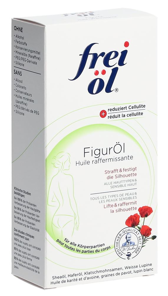 FREI OEL FigurÖl